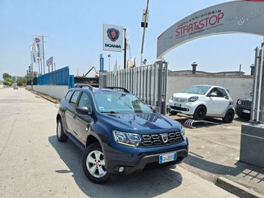 Dacia Duster 1.0 TCe 100 CV ECO-G 4x2 Comfort