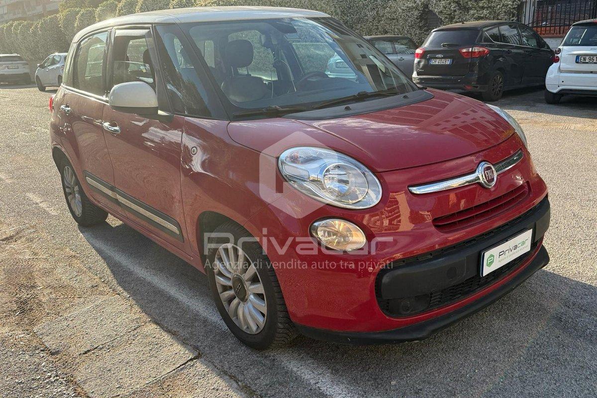 FIAT 500L 1.4 95 CV Easy