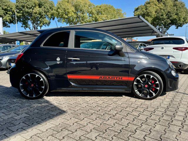 ABARTH 595 Competizione 1.4 Turbo T-Jet 180 CV Competizione