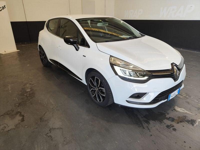 Renault Clio Clio TCe 12V 90CV Start&Stop 5 porte Energy Duel2