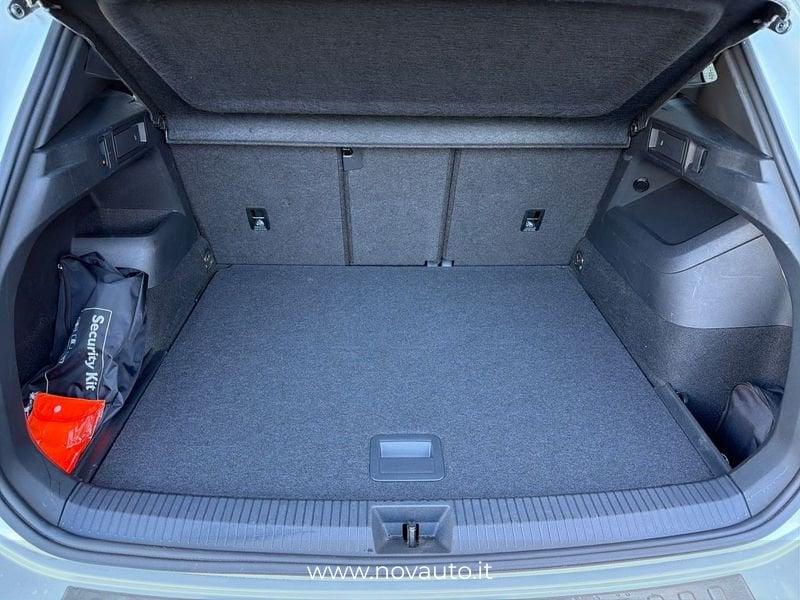 Volkswagen Tiguan 2.0 TSI 195KW R-Line Plus DSG 4MOTION