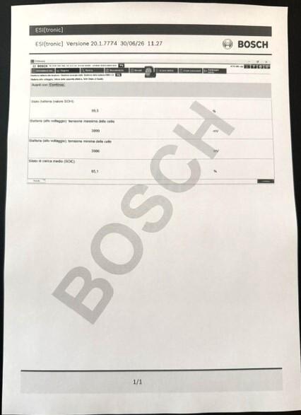 Fiat 500 500e Berlina 42 kWh Icon