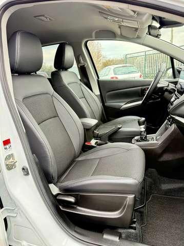 Suzuki SX4 S-Cross 1.4h Top+ 2wd 129cv