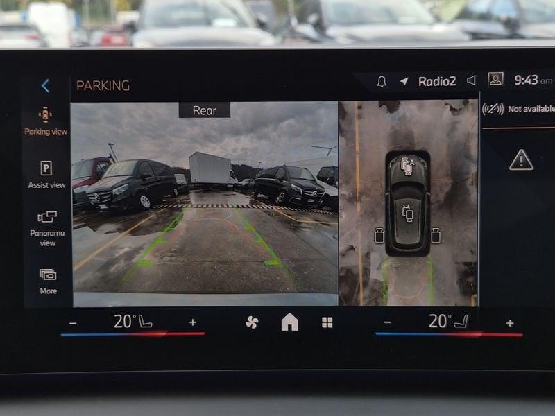 BMW Serie 1 118d MSport Pro auto