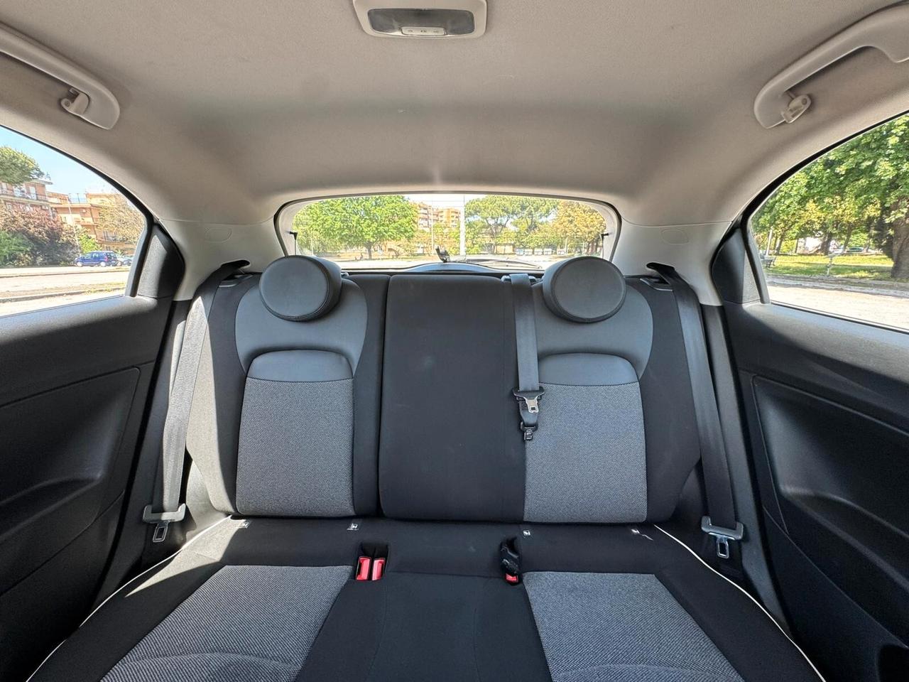 Fiat 500X 1.4 MultiAir 140 CV -PREZZO REALE-IN ARRIVO-