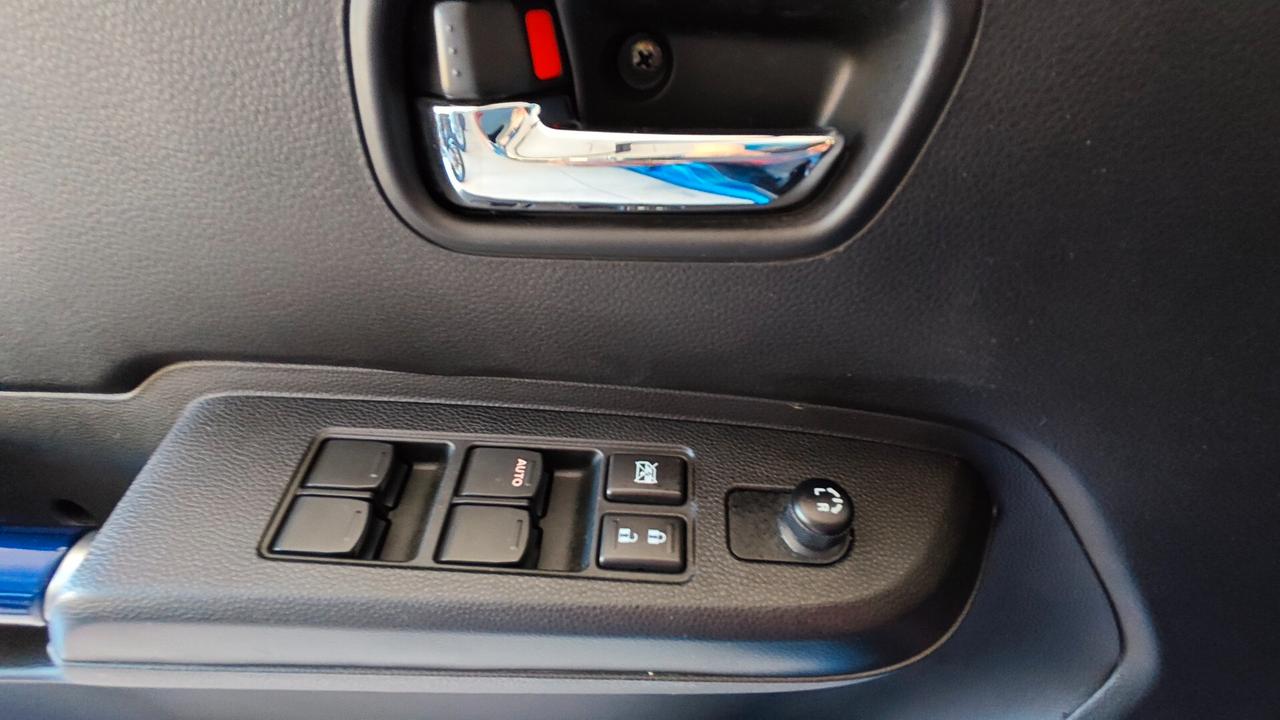Suzuki Ignis 1.2 Hybrid 4WD All Grip Top