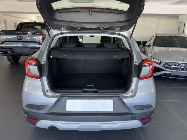 RENAULT Captur 1.5 dCi 115 CV EDC Business