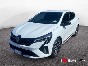 Renault Clio Clio ECO-G 100 CV 5 porte Techno