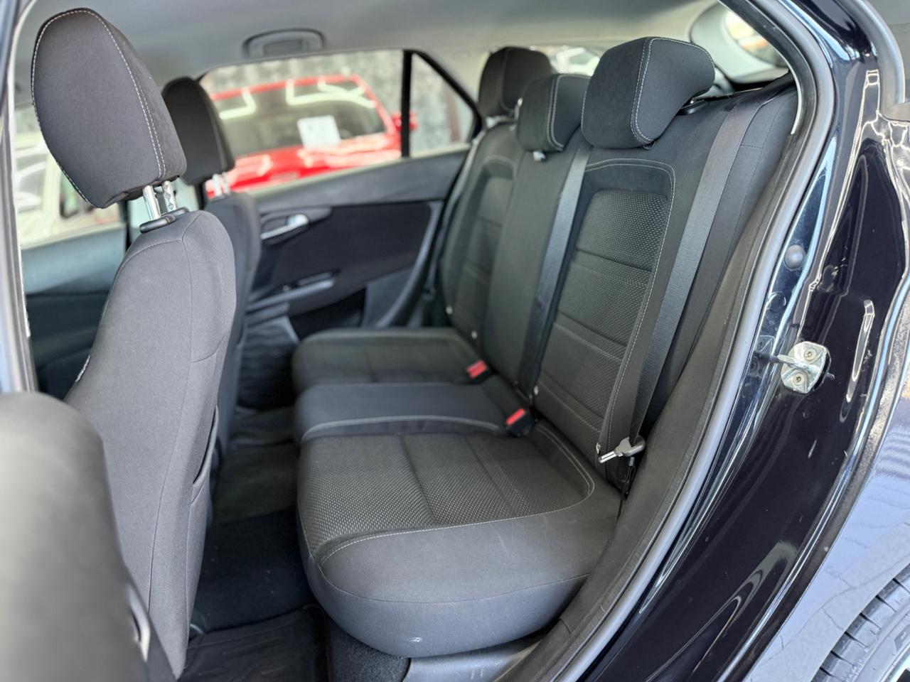 Fiat Tipo 1.6 Mjt S&S 5 porte S-Design