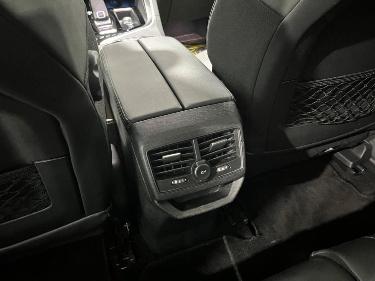 PEUGEOT 3008 ALLURE *FULL LED *KM CERTIFICATI *UNICOPROPRIETARIO