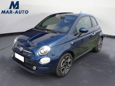 FIAT 500 500 1.0 hybrid 70cv