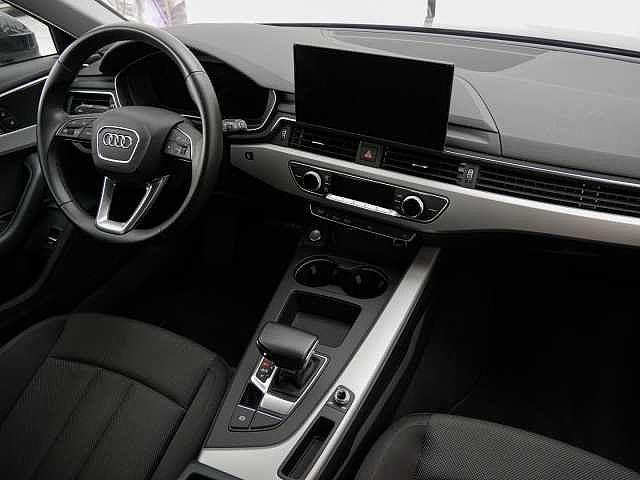 Audi A4 Avant 35 TDI 163cv MHEV Stronic Business Advanced