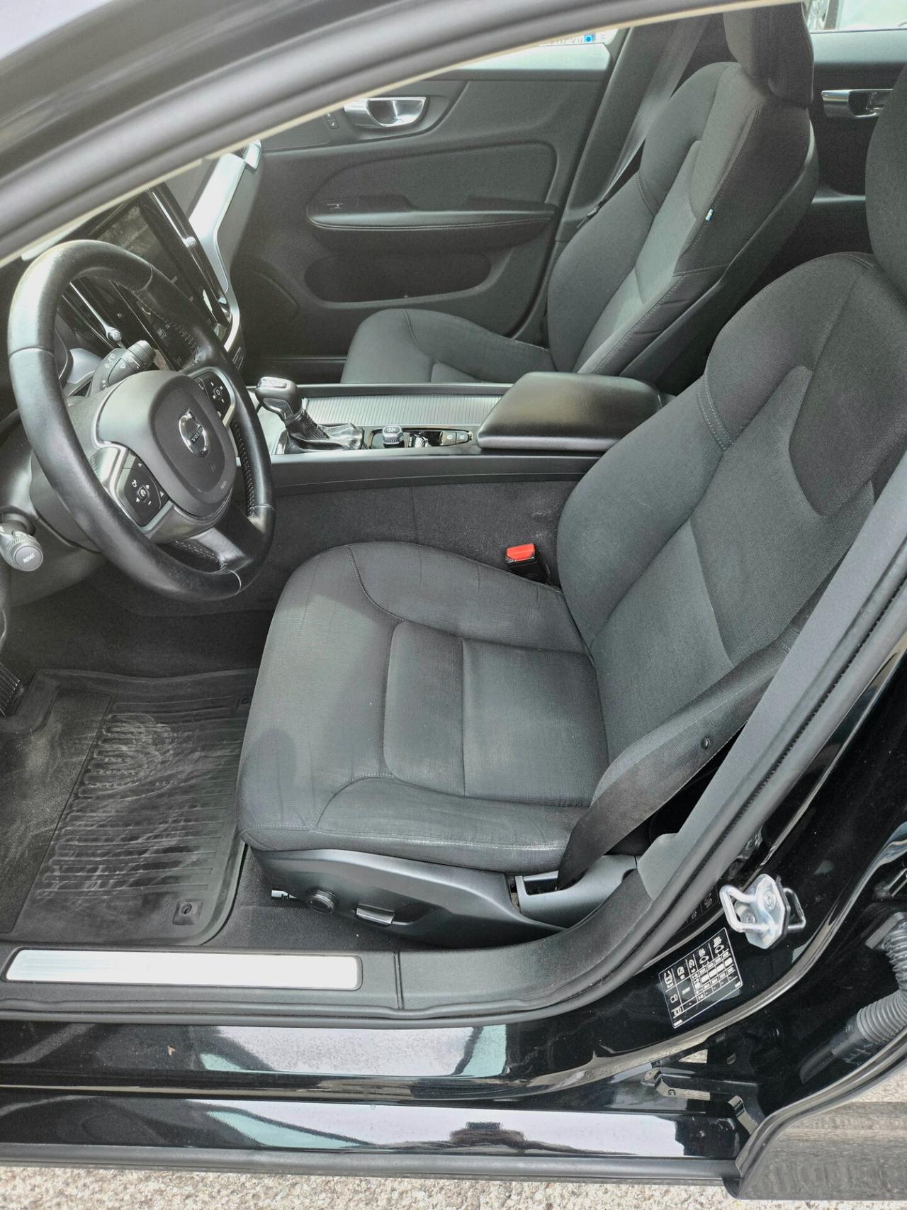 Volvo V60 D3 Geartronic Business Plus