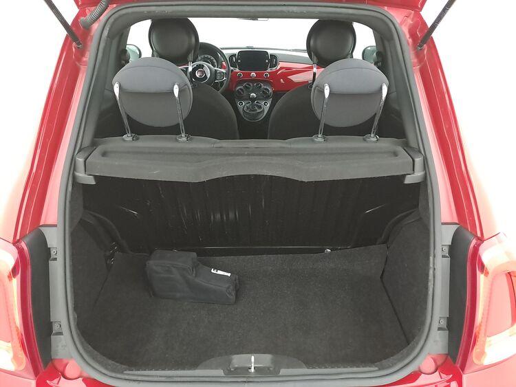 Fiat 500 Hybrid BR062250 1.0 Mild Hybrid 70CV