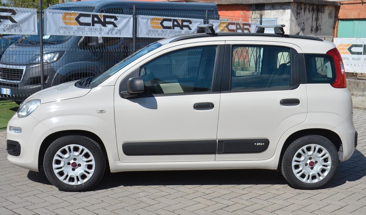 Fiat Panda 1.2 Easy