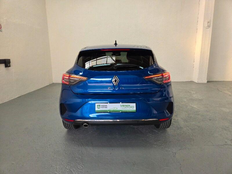 RENAULT Clio 5ª serie Clio TCe 100 CV GPL 5 po...