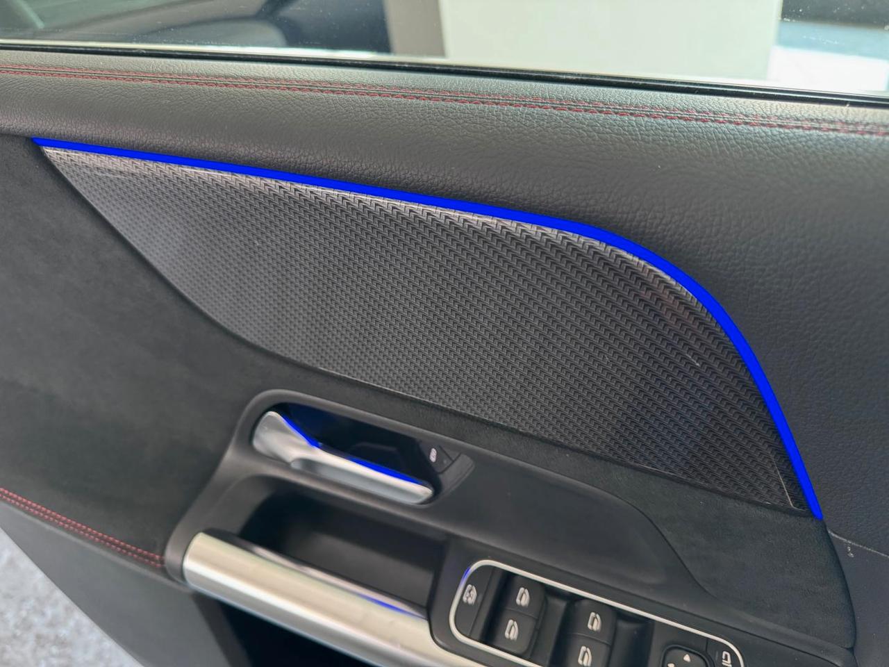 Mercedes B 250 e Plug in hybrid Amg (e EQ-POWER) Premium