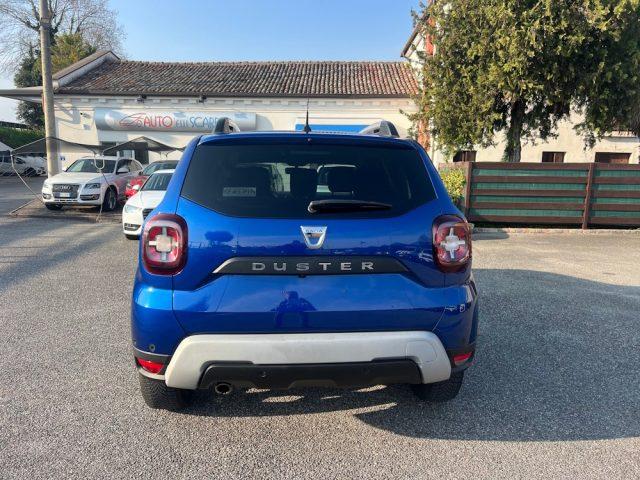 DACIA Duster 1.0 TCe 100 CV ECO-G 4x2 15th Anniversary