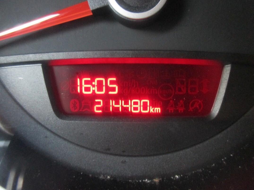 Volkswagen up! 2012 3p 1.0 eco High 68cv Per Neopatentati