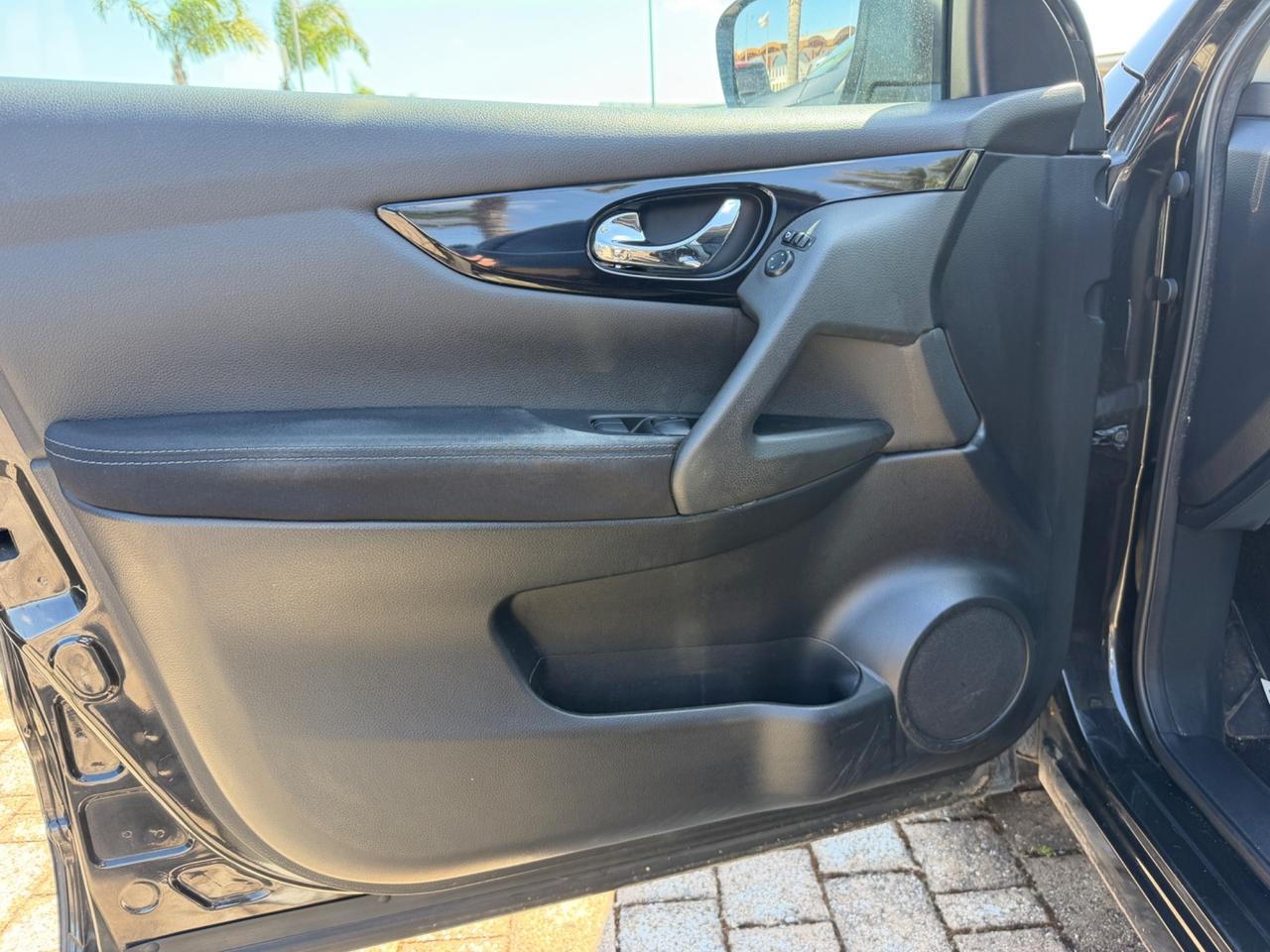 Nissan Qashqai 1.5 dCi N-Connecta