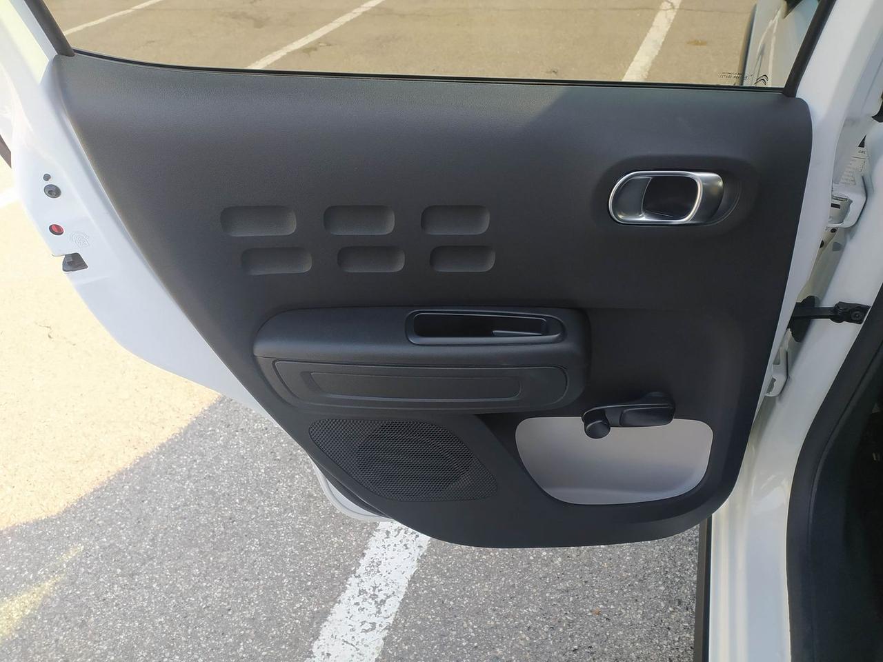 Citroen C3 C-Series 1.2 PureTech 83 #7281