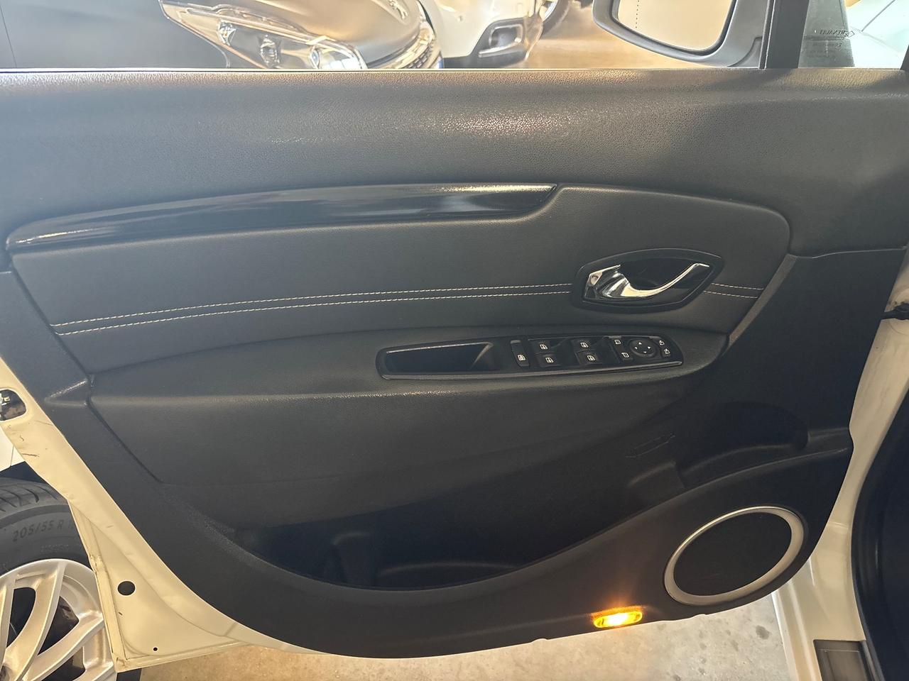 Renault Scénic XMod 1.5 dCi AUTOMATICA |OK NEOPATENTATI |