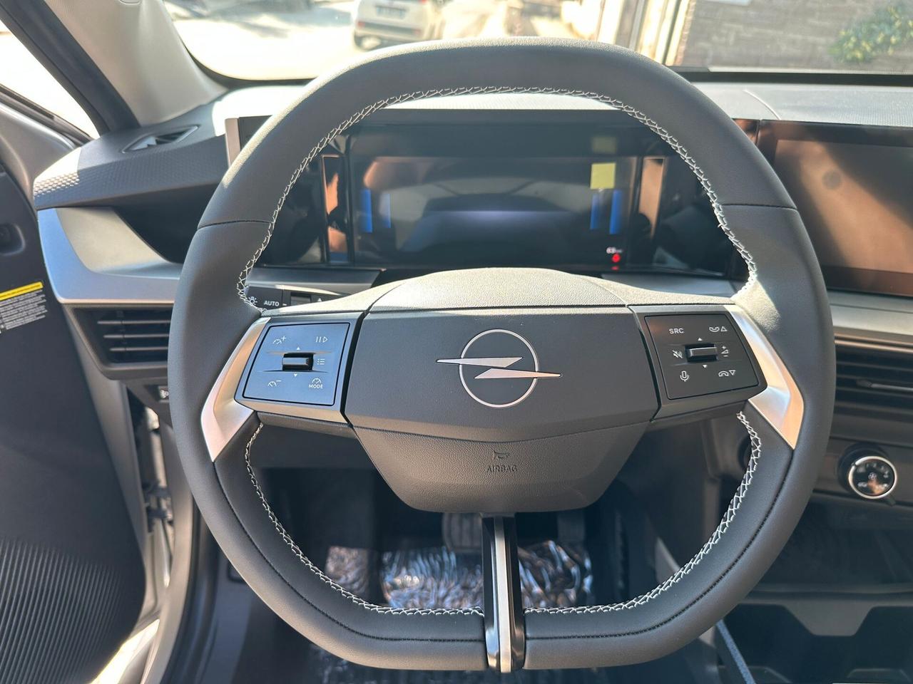 OPEL Frontera 2ª serie Frontera Hybrid 110 CV ...