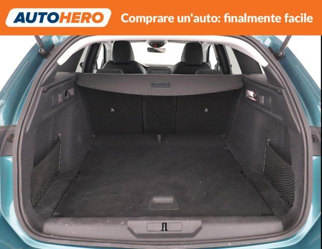 PEUGEOT 308 BlueHDi 130 S&S SW Allure Pack
