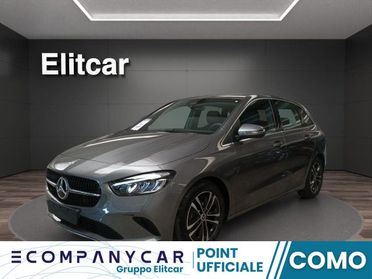 MERCEDES-BENZ B 180 Automatic Progressive Advanced