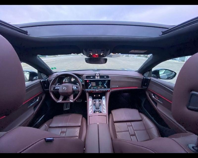 DS DS 9 DS9 1.6 e-tense phev Rivoli+ 4x4 360cv auto