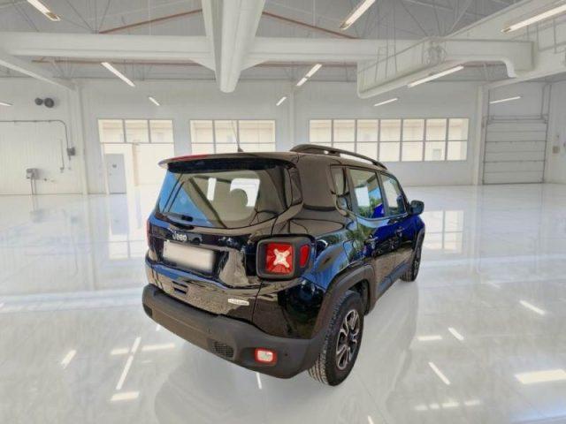 JEEP Renegade 1.0 T3 Business