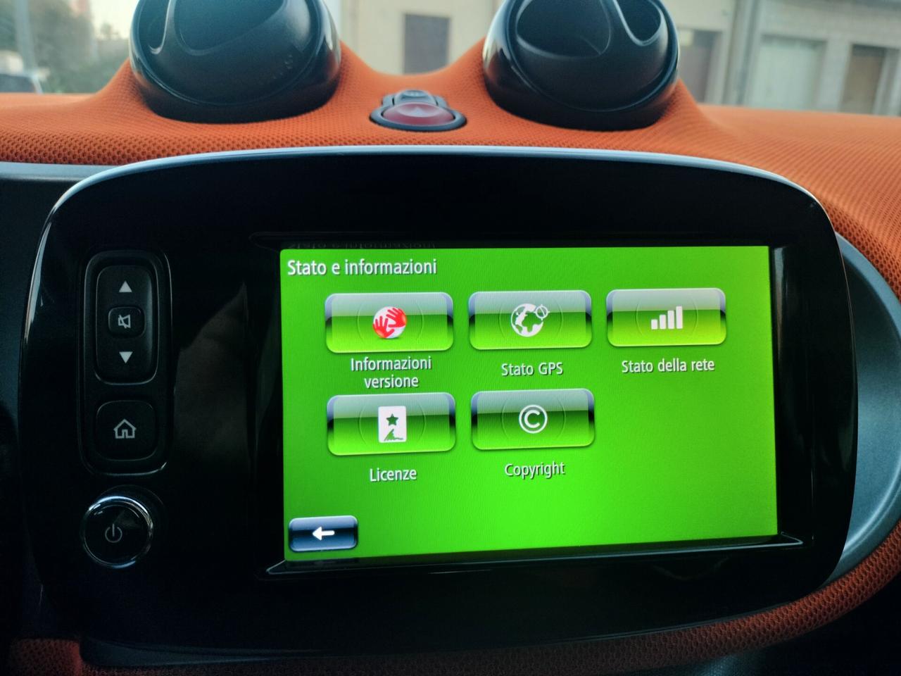 Smart ForTwo 1000 52 kW MHD coupé passion