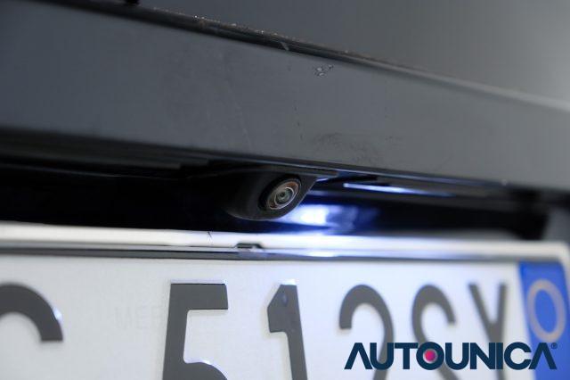 MINI Cooper Clubman 2.0 COOPER D AUTOMATICA PELLE TETTO PANORAMA