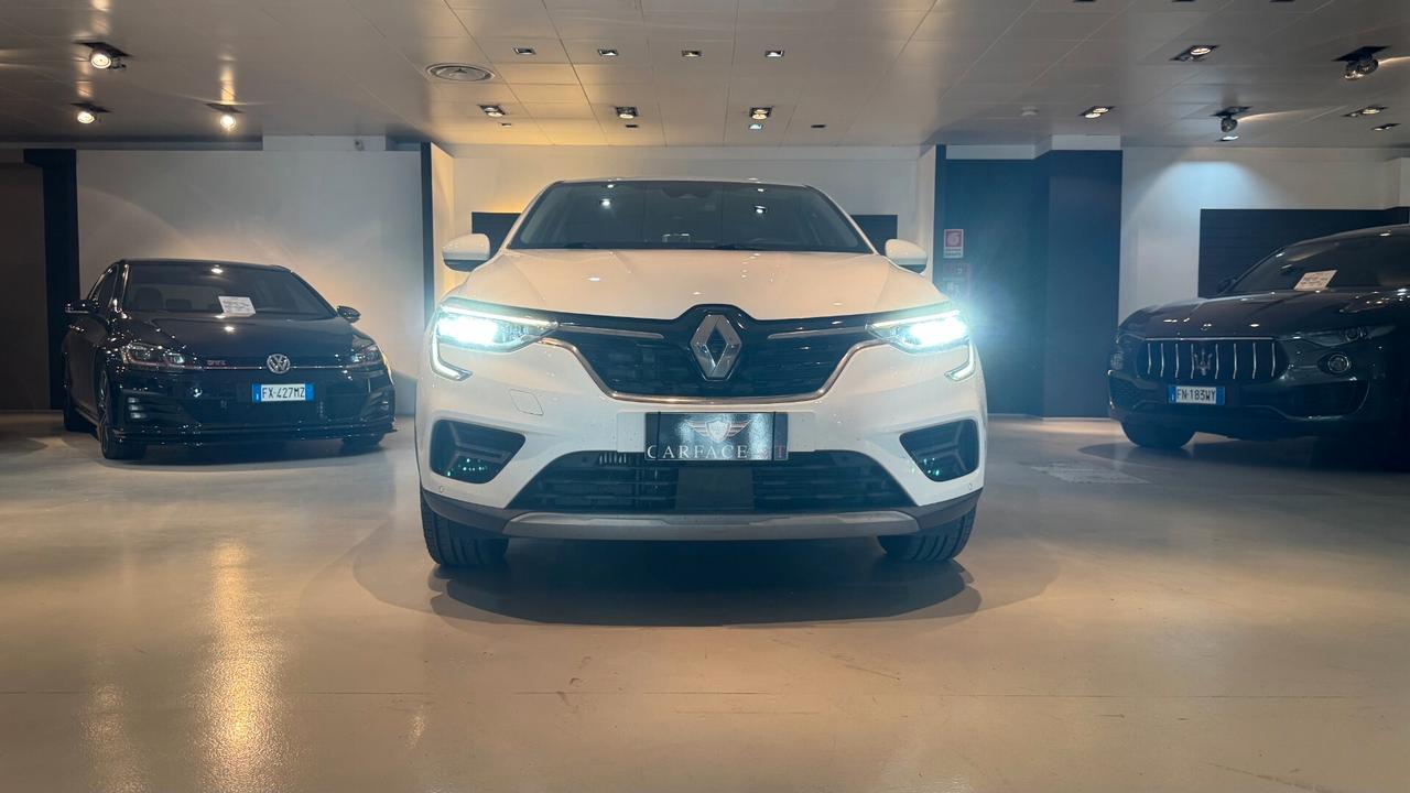 RENAULT ARKANA E-TECH HYBRID 1.3 140CV - 2023