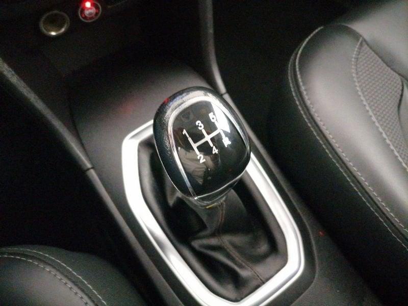 DR AUTOMOBILES DR 3 1.5 S2 Gpl 114cv