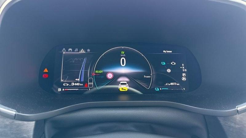 Renault Arkana esprit alpine E-Tech full hybrid 145