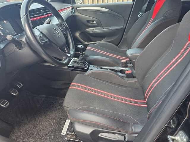 Opel Corsa 1.5 D 100 CV GS Line
