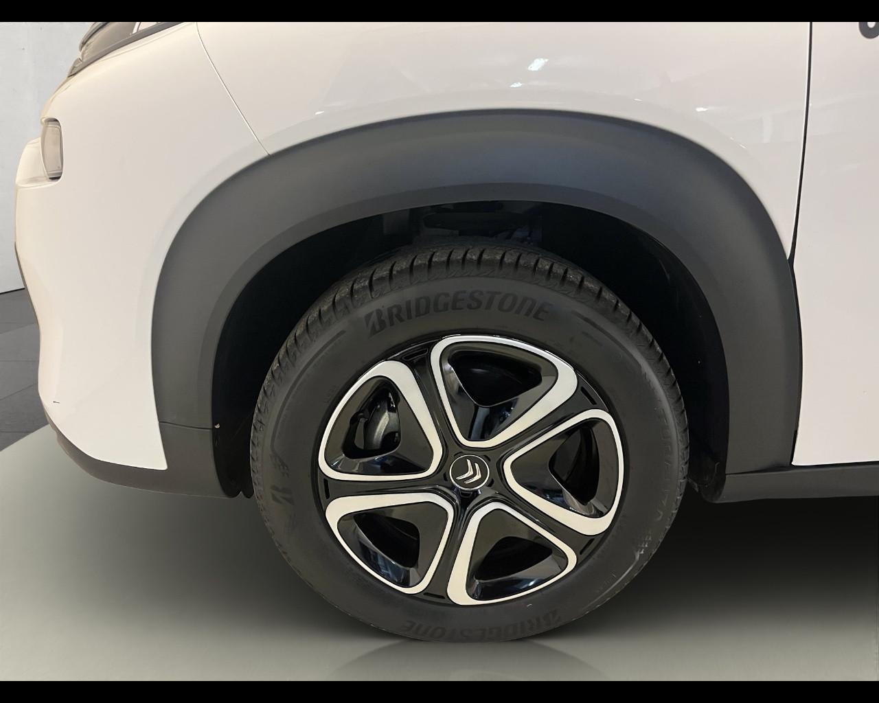 CITROEN C3 Aircross PureTech 110 S&S - YOU