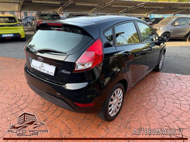 FORD Fiesta 1.2 60CV 5 porte Business ADATTA A NEOPATENTATI