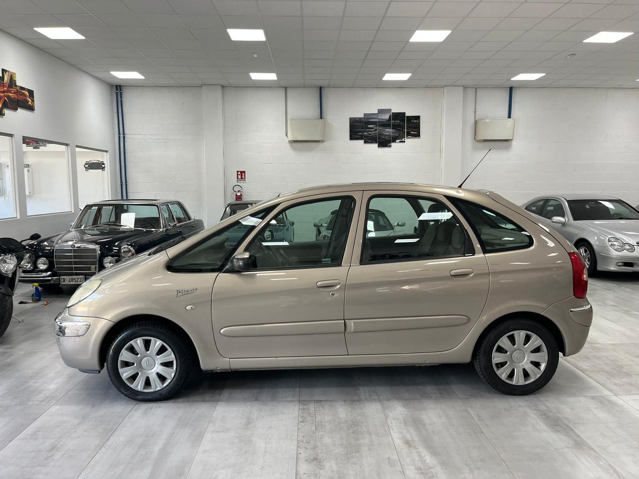 Citroen Xsara Picasso 1.6