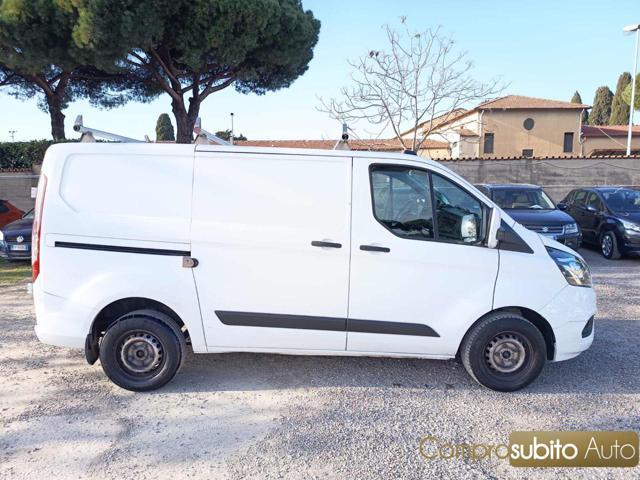 FORD Transit Custom 280 2.0 EcoBlue + IVA 22%