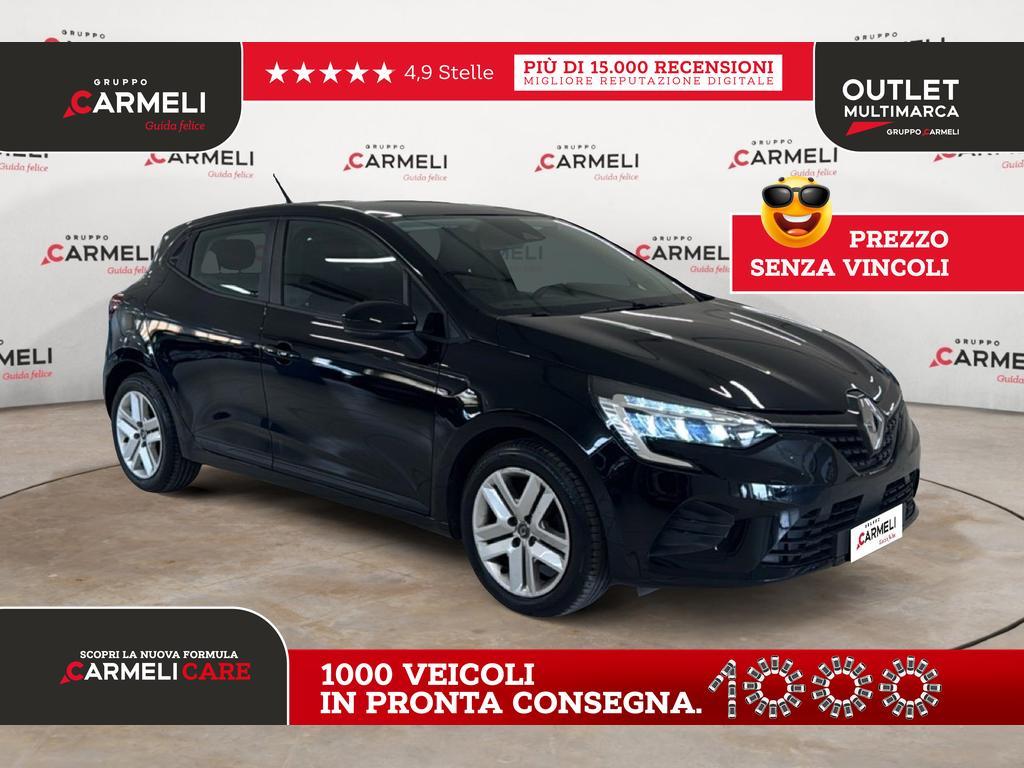 Renault Clio 5 Porte 1.0 SCe Zen