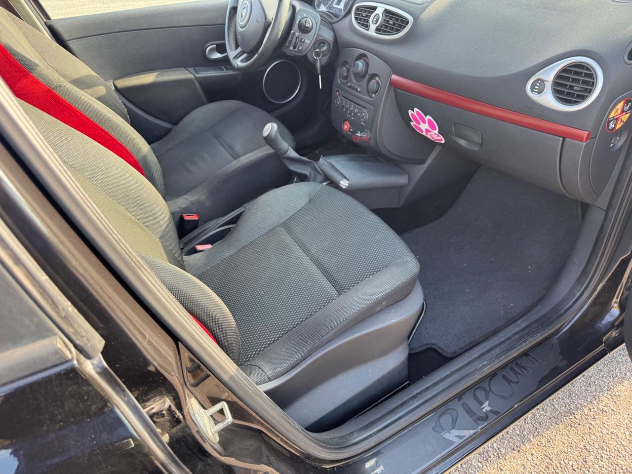 Renault Clio Storia 1.2 5 porte Dynamique