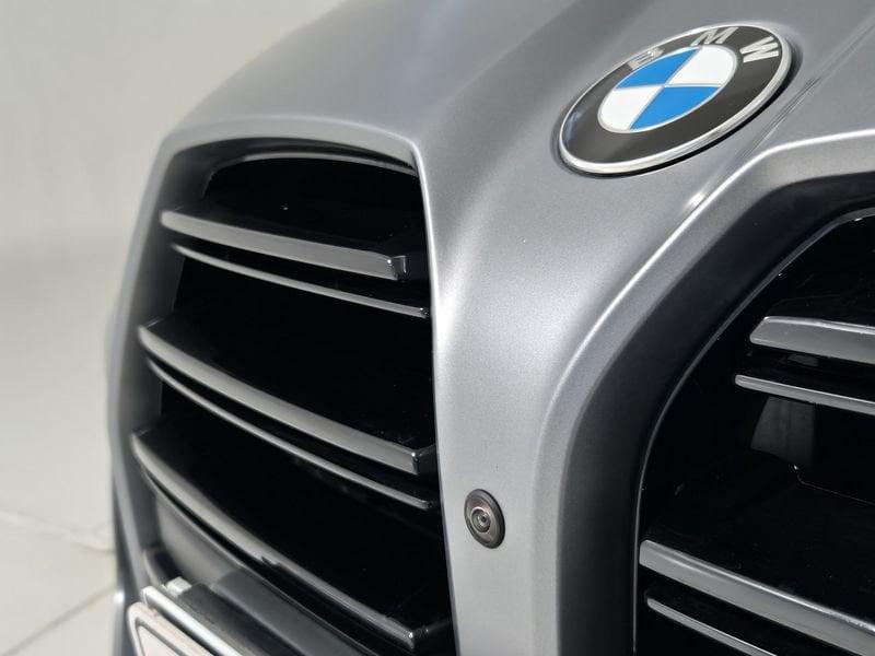 BMW Serie 3 M3 G81 2022 Touring M3 Touring 3.0 Competition M xdrive auto