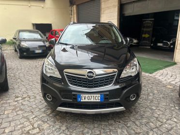 Opel Mokka 1.7 CDTI Ecotec 130CV 4x2 Cosmo