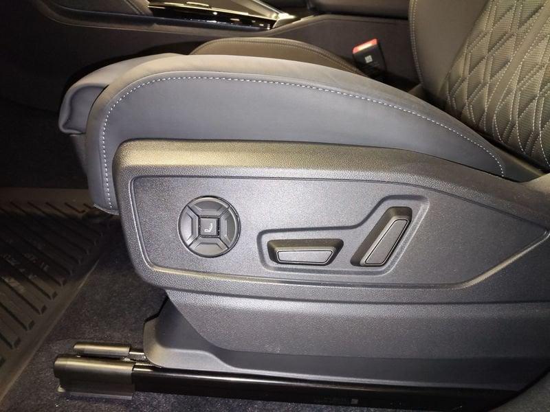 Audi Q5 SQ5 TFSI mHEV+ quattro