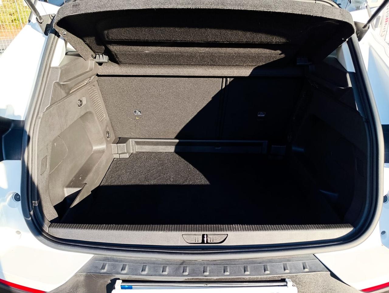 Opel Grandland X 1.5 ecotec Design Line s&s 130cv UNIPROPRIETARIO