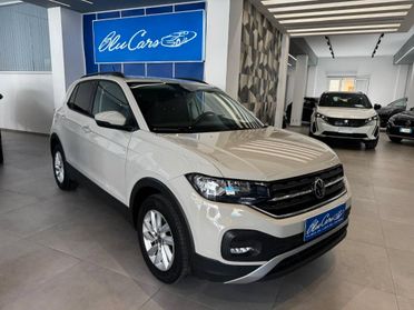 Volkswagen T-Cross 1.0 tsi Style 110cv dsg