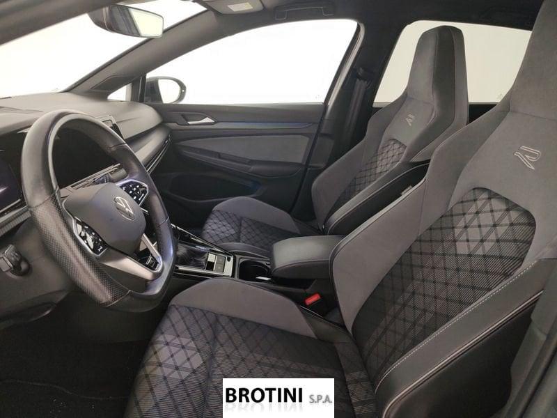 Volkswagen Golf 1.5 TSI EVO ACT 110kW R-Line