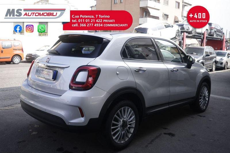 FIAT 500X FIAT 500X 1.6 MultiJet 130 CV Sport Unicoproprietario
